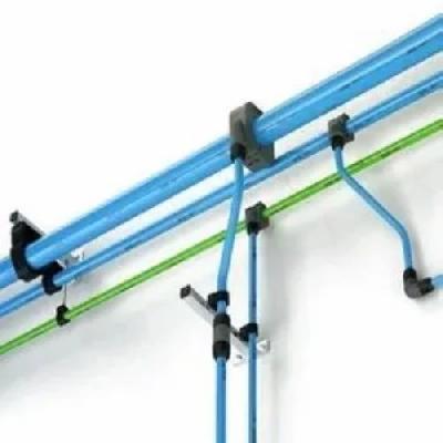 Pneumatic Pipeline Installation Service