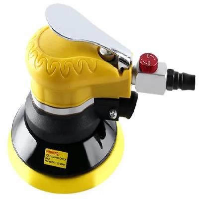 Pneumatic Tools