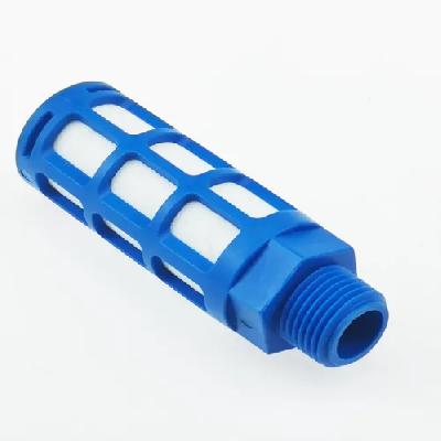 PSL Silencer