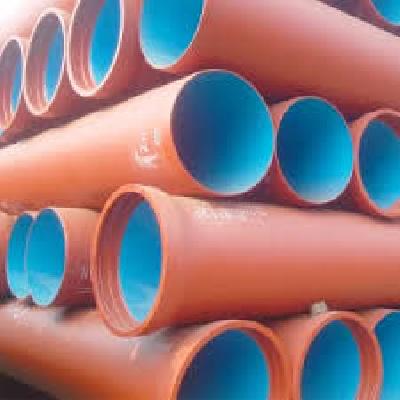 PU Direct Way Pipe