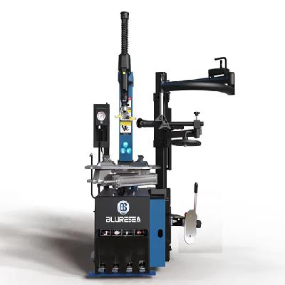 Tyre Changer Machine