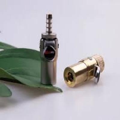Tyre Inflator Nozzle