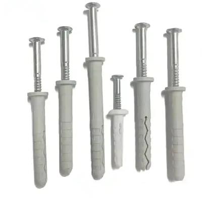 Anchor Bolts