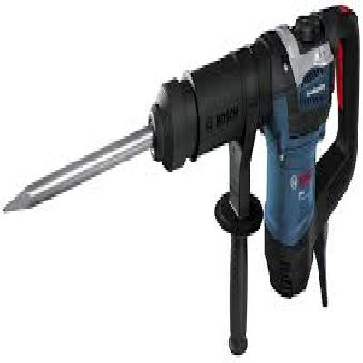 Bosch 5Kg Breaker GSH 5 Demolition Hammers