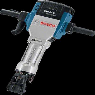 Bosch Demolition Machine GSH 27 VC