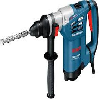Bosch GBH 4-32 DFR Professional Drill Machine