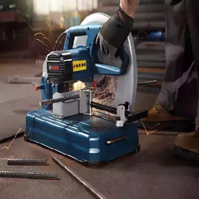 Bosch GCO 14-24 j Professional Chop Saws