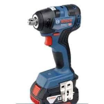Bosch GDS 18 E Professional  Impact Wrench
