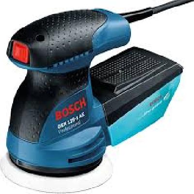 Bosch GEX 125-1 AE Professional Sander