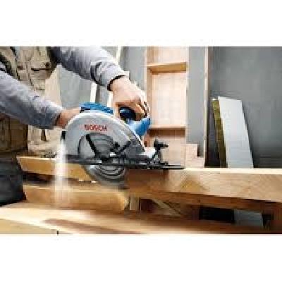 Bosch GKS 235 Turbo Professional Circular Saw