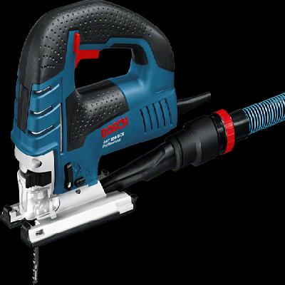 Bosch GST 150 BCE Professional Jig Saw