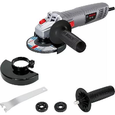 Bosch GWS 24-180 Professional Angle Grinders