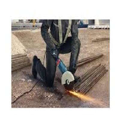 Bosch GWS 24-230 H Professional Angle Grinder