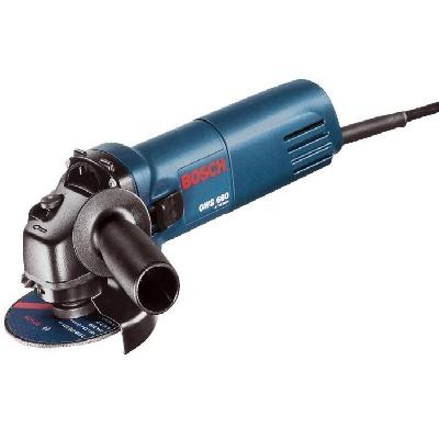 Bosch GWS 6-125 Professional Angle Grinders