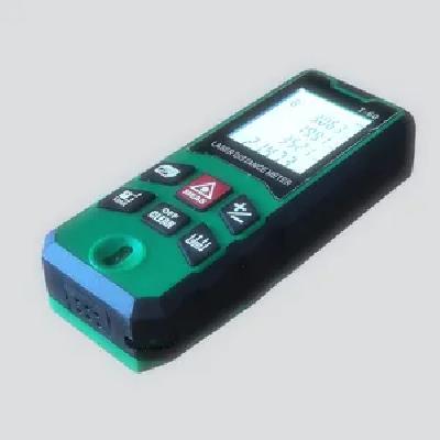 Bosch Laser Rangefinder GLM 80