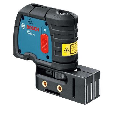 BOSCH NIBBLER GNA 3-5 Professional
