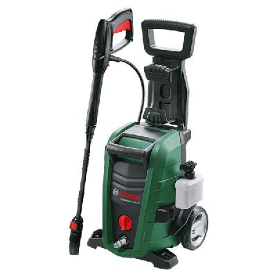 Bosch Pressure Washer Aquatak 130 Car Washer