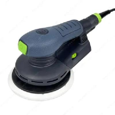 Central Vacuum Orbital Sander 3,0