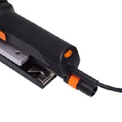 Central Vacuum Orbital Sander 5.0