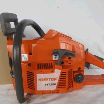 Chainsaw