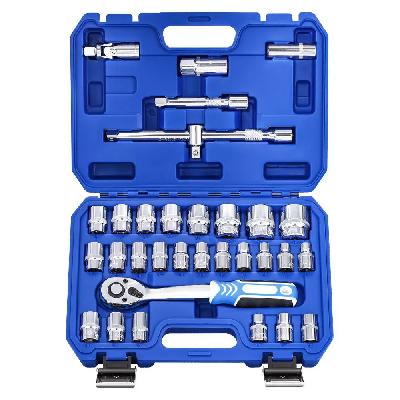 Combination Spanners Sets Box Packaging