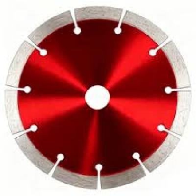 Concrete Cutting Blade