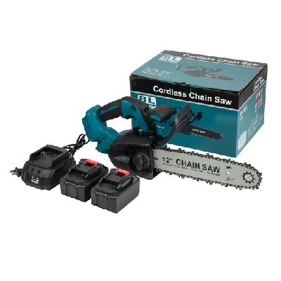 Cordless Chain Saw