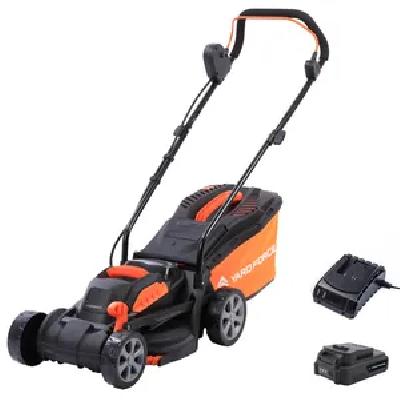 Cordless Lawn Mower