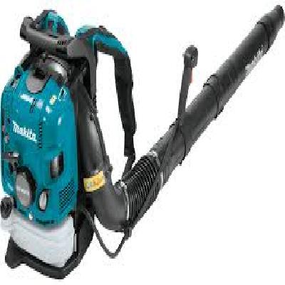 Cordless Petrol Blower Model EB7660TH
