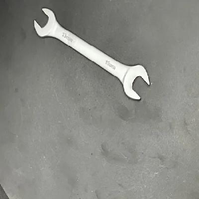 Double Open End Spanners