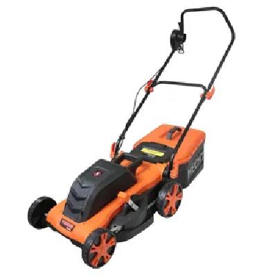 Electric Lawn Mower