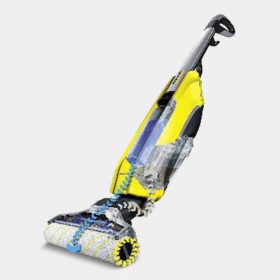 FC5 Floor Cleaner Karcher