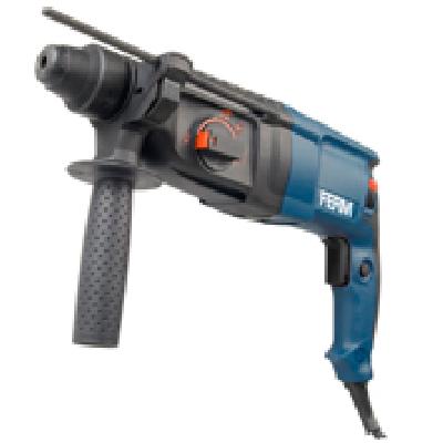 FERM HDM1044 Demolision