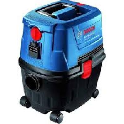 GAS 15 PS BOSCH  VACUUM CLEANER