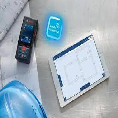 GLM 150 c Bosch