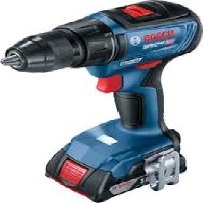 GSR 18 V-EC Professional