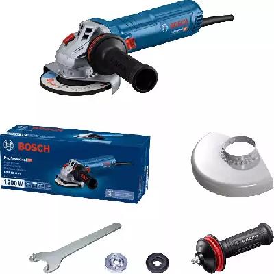 GWS 900-125 S Professional
