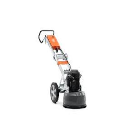Husqvarna Floor Grinders and Polishing PG 450