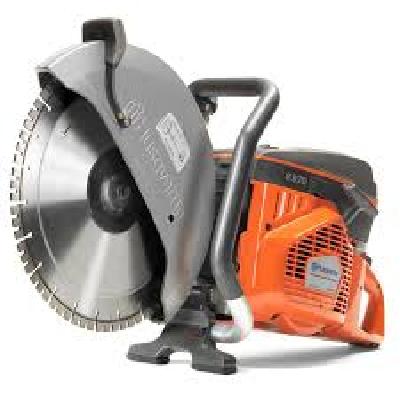 Husqvarna Power Cutter K 970
