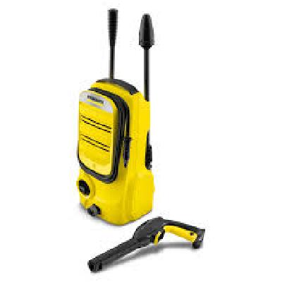 Karcher K2 Compact High Pressure Washer