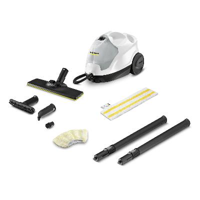 Karcher Steam Cleaner Sc 4 Easyfix
