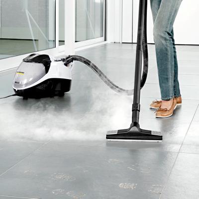 Karcher Steam Vacuum Cleaners Sv7