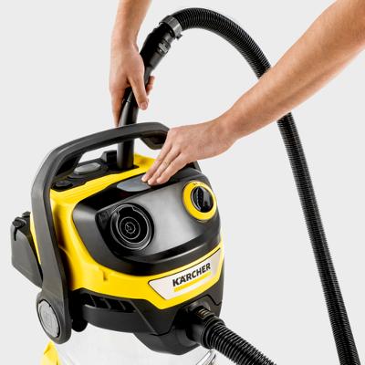 Karcher WD5 Premium Vacuum Cleaner