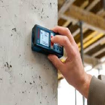 Laser Measure Bosch GLM 100 C Professional