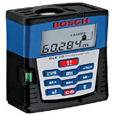 Laser Measure Bosch GLM 250 VF Professional