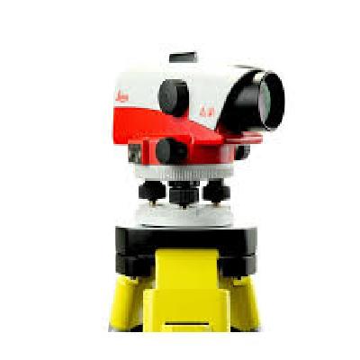 leica NA 724 Level Instrument