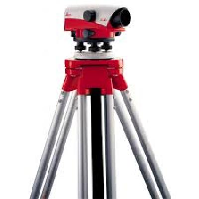 LEICA NA 728 Level Instrument