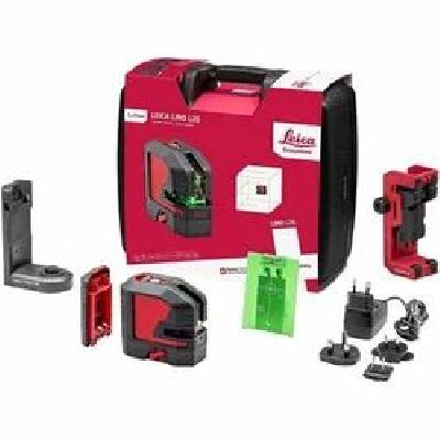 LEICA P3 LINO  LASER LEVEL