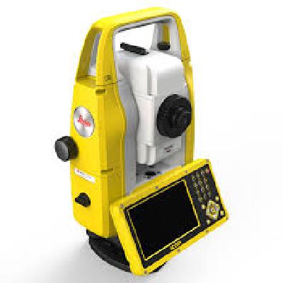 LEICA Total Stations iCB 50