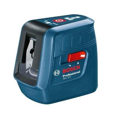 Line Laser Bosch GLL 3-15x Professional